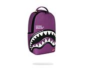 Batoh Sprayground - Shark Central Bubbly Purple Backpack