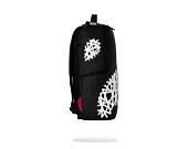 Batoh Sprayground - Shoelace Shark Backpack