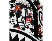 Batoh Sprayground - Disney Mickey Crammed Backpack