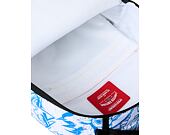 Batoh Sprayground - Blue Ink Doodle Backpack