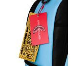 Batoh Sprayground - Shark Central Bubbly Blue Backpack