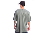 Triko Oakley - Graphic Surf Inspired Tee 2 - Aviator Green