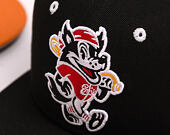 Kšiltovka New Era - MiLB Theme Night 59FIFTY - Erie Seawolves