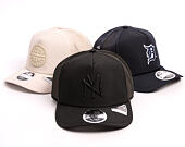 Kšiltovka New Era - MLB Sporty 9FORTY APEX A-Frame - NY Yankees - Black