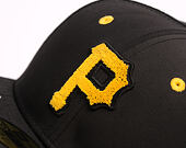 Kšiltovka New Era - MLB All Star Game Workout 2026 59FIFTY - Pittsburgh Pirates - Team Color