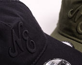 Kšiltovka New Era - Branded Embossed 9TWENTY A-Frame - Navy