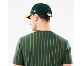Triko New Era - MLB US Edit - Oakland Athletics - Team Color