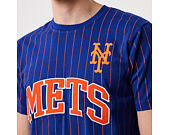Triko New Era - MLB US Edit - NY Mets - Team Color