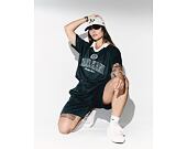 Fotbalový Dres Karl Kani - Heritage Emblem Shadow Pinstripe Soccer Jersey