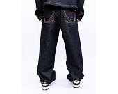 Džíny Karl Kani - Kani Jeans Rinsed Relaxed Baggy Jeans