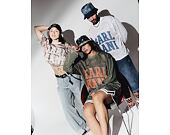 Klobouk Kangol - TRENDS PACK - Denim Mashup Bucket - Medium Blue Floral