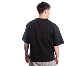 Triko Karl Kani - 89 Boxy T-Shirt - Black