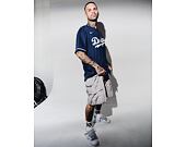 Dres Nike - MLB Limited Alternate 2 Men's Jersey - Los Angeles Dodgers - Deep Royal Blue