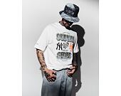 Klobouk Kangol - TRENDS PACK - Denim Mashup Bucket - Blue Picnic