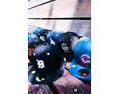 Kšiltovka New Era - MLB All Star Game Workout 2026 59FIFTY - Chicago Cubs - Team Color