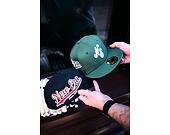 Kšiltovka New Era - Branded 59FIFTY - Navy