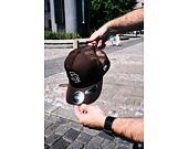 Kšiltovka New Era - MLB APEX 9FORTY A-Frame - San Diego Padres - Team Color