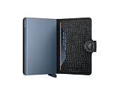 Peněženka Secrid - Miniwallet Palmellato - Black
