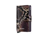 Peněženka Secrid - Miniwallet Serpent - Purple