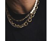 Řetízek Fainz - Hybrid Chain - Silver