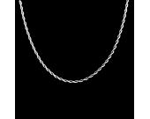 Řetízek Fainz - Snake Chain - Silver