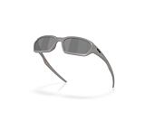 Sluneční brýle Oakley - Terraforma - Prizm Black Polarized - Titanium/Silver