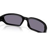 Sluneční brýle Oakley - Terraforma - Prizm Grey - Matte Black
