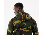 Mikina New Era - MLB 2Way Hoody - NY Yankees - Camo
