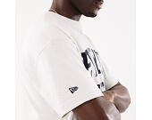 Triko New Era - MLB - NY Yankees - Grey