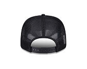 Kšiltovka New Era - MLB Evergreen 9SEVENTY Stretch-Snap - Pittsburgh Pirates - Team Color