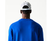 Mikina New Era - F1 Oversized Crewneck - RED BULL F1 - Blue
