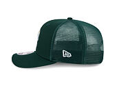 Kšiltovka New Era - MLB Evergreen Retro 9SEVENTY Stretch-Snap - Oakland Athletics - Team Color