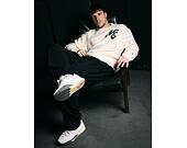 Svetr New Era - Branded Knit Sweater - Cream