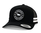Kšiltovka Stetson - McCoy Trucker Cap - Ringers Western