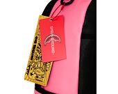 Batoh Sprayground - Shark Central Pink Embroidered Shark Backpack