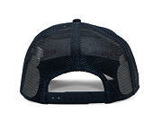 Kšiltovka Stetson - Trucker Cap New York by JJ Hats