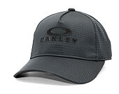 Kšiltovka Oakley - Essential Tone Cap 25.0 - Uniform Grey
