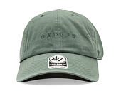 Kšiltovka Oakley - '47 Soho Gen Dad Cap - Aviator Green