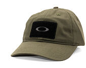 Kšiltovka Oakley - Oakley Mod Cap - Deep Olive