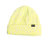 Kulich Oakley - Fleece-Lined Graphic Beanie​ - Rain Camo Yellow