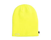 Kulich Oakley - Fine Knit Beanie - Neon Yellow