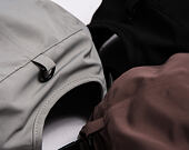 Kšiltovka Oakley - Latitude Waterproof Cap - Pitch Black