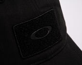 Kšiltovka Oakley - Oakley Mod Cap - Pitch Black