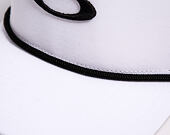 Kšiltovka Oakley - Oakley Rope Hat - White