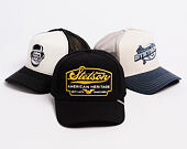 Kšiltovka Stetson - Trucker Cap Eagle