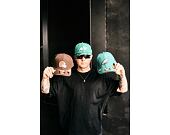Kšiltovka New Era - NFL 2026 Sideline 9SEVENTY Stretch-Snap - Philadelphia Eagles - Team Color