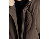 Bunda Oakley - Urbanslope Puffer Jacket - Deep Olive