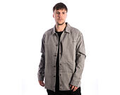 Košile Oakley - Echo Mod Overshirt - Granite Gray