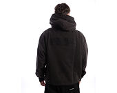 Mikina Oakley - Echo Mod Embroidered Hoodie - Pitch Black