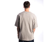 Triko Oakley - Metal Rise Tee - Cement